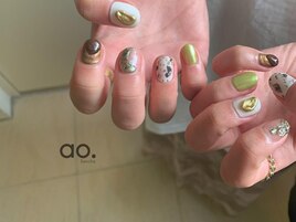 85min うずらのたまご