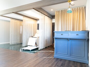 ラシーヌ バイ エアー(Racine by air)/