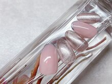 フェリシアネイル(FERECIA nail)/【定額コース】￥7980