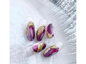 アジュールネイル 大阪駅前第一ビル店(AzurNail)/