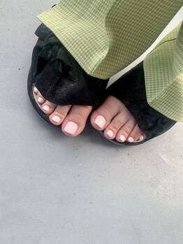 ラブネイル(LOVENAIL)/