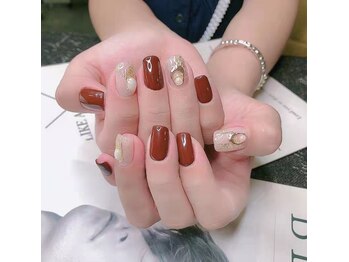 エンジェルクリス(Angel Chris)/