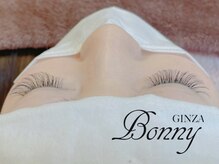 銀座ボニー 東日本橋店/ボリュームラッシュ