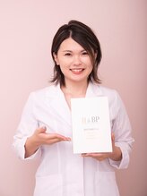 チュチュ(CHUCHU)&nbsp;岡星 早織