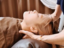 ひーりんぐ/首のコリもしっかり改善します☆