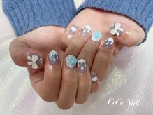 シーシーネイル 新宿店(CeCe Nail)/