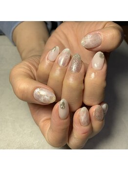 サロンド ボヌール(salon de bonheur)/