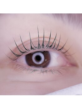 モアナ(Moana)/ラッシュリフト