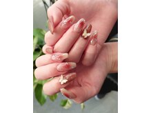 リアンスネイルヴィヴィッド 倉敷店(LianS nail ViViD)