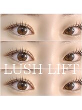 モアナ(Moana)/まつげパーマ/ラッシュリフト