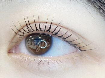 まつげアンドネイル アンジー(ANGIE)/ケラチン配合ダメージレスパーマ