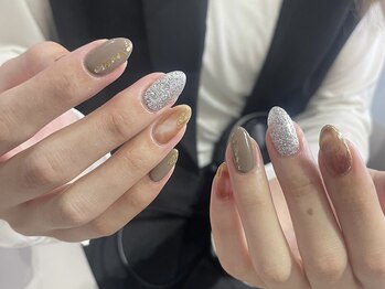 メルシー(Merci)/Autumn nuance by和泉