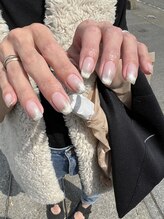 リトルムーン(Little moon)/magnet french