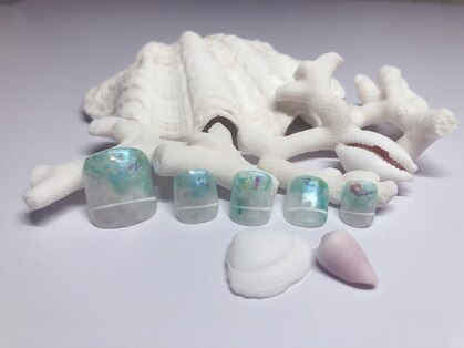 エクラン(ecrin)の写真