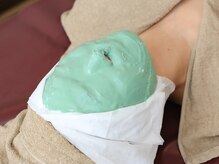 ジャスミン(Jasmin)/モデリングパック