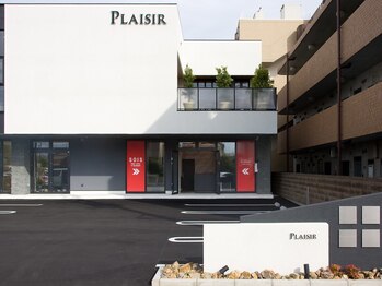 ソイズ 新保店(SOIS)/■サロン外観