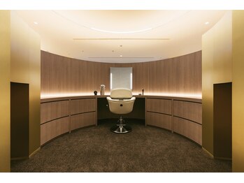 フェイスリフトジム ヤーマン 銀座店(FACE LIFT GYM YA-MAN)/通常ブース