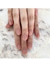 ビーネイル ヘルシー(Be NaiL healthy)/ナチュラルワンカラー