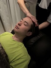 イフ(if)/○日常の疲れをしっかり解消○