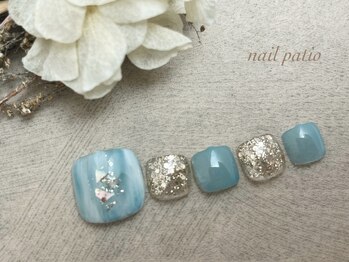 ネイルパティオ 草加店(nail patio)/