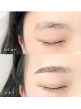 リラ 今店(Lyra)/アイブロウ