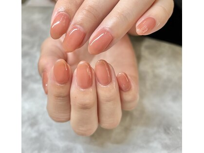 ポシェ 久留米ゆめタウン店(HAIR MAKE age poche Nail&Beauty)の写真