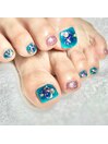 FOOTシルバーコース