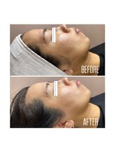 ホワイトワックス 京都四条烏丸(WHITE WAX)/トーンアップ♪