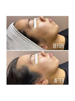 ホワイトワックス 京都四条烏丸(WHITE WAX)/トーンアップ♪