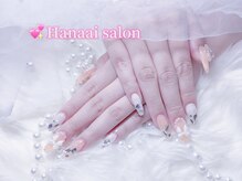 ハナアイ サロン 新大久保店(hanaai salon)/ワンホンスカルプ