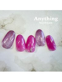 ハンド定額シンプル