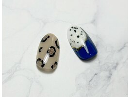 ワンポイントアートＡコース