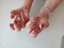 イーズ(ease)/ブラウンマグネット