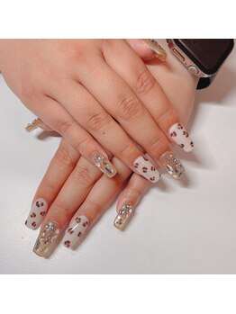 サロン ド ピーアイ(salon de Pi)/