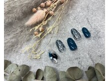 ネイル バズ(NAIL BUZZ)/初回ジェルオフ込6800円