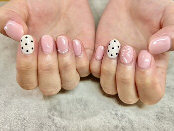 ジュメル(jumelle)/持ち込みデザイン