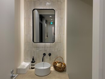 ウィール 栄 矢場町店(WE:LL)/◆洗面台あり