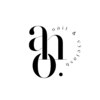 アノ(ano.)のお店ロゴ