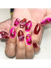 ムーミー 東十条店(muu mii)/バレンタイン