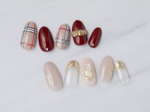 ザネイル(Za☆Nail)/