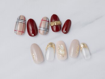 ザネイル(Za☆Nail)/