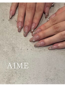 アイム(AIME)/韓国