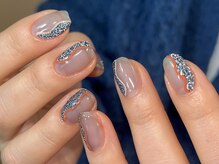 ルカ 原宿(lux)/個性派ニュアンス