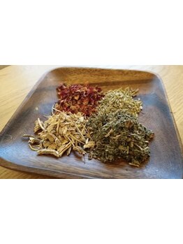 お肌をきれいにしたい