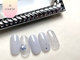 定額デザインAコース♪