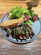 サクラ(Sakura)/お久しぶりの横浜駅