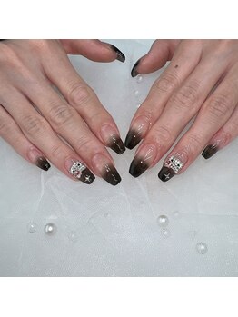 アンクレット(anklet)/