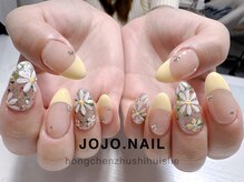 ジョジョネイル 池袋店(JOJOネイル)/