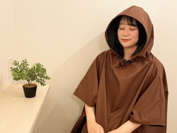 マグ(mug)の写真/内から温め血行促進&代謝UP♪選べる！厳選したハーブの【よもぎ蒸し】汗をかいて疲労解消&女性のお悩みに◎