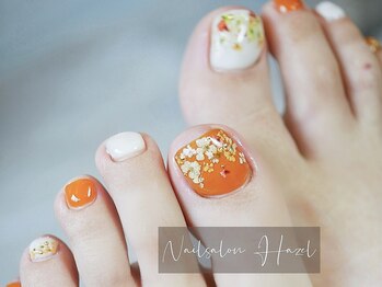 ヘーゼル(Hazel)/